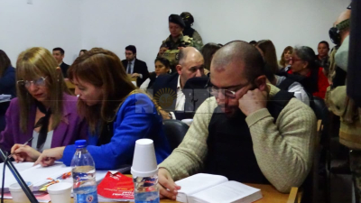 Femicidio de Cecilia StrzyzowskI: la jueza resuelve si los "colaboradores"del clan Sena seguirán detenidos