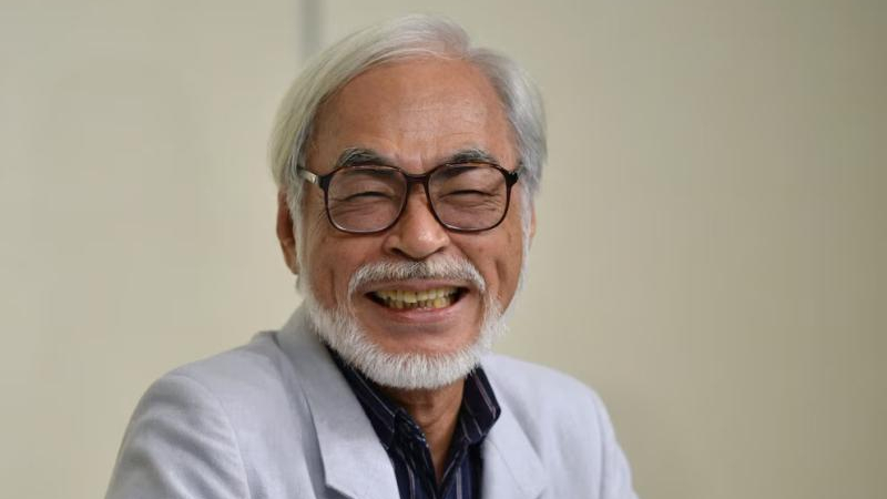 40 años de Ghibli: entre sueños animados y el adiós de Miyazaki