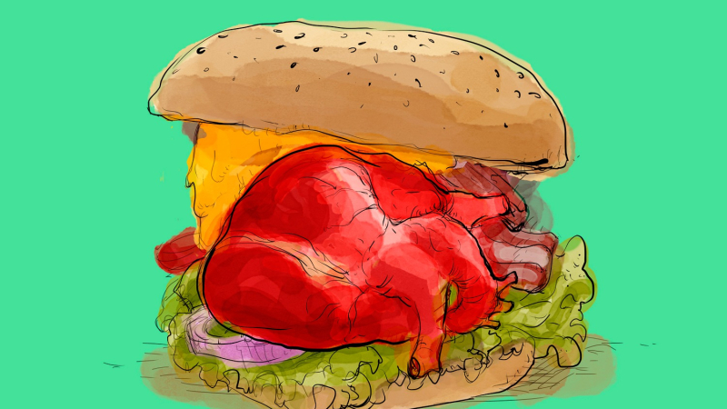 La dieta, clave en la prevención y reducción del riesgo cardiovascular