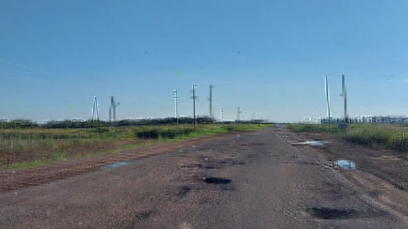 Rutas: más de $ 1 billón de afectación específica para obras están colocados en inversiones financieras