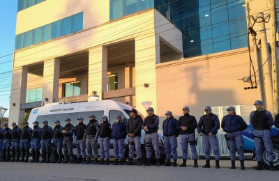 Crimen del camionero: los acusados solicitaron el cese de prisión
