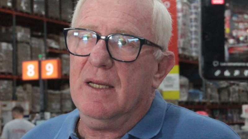 "La estabilidad de precios continuará pero las ventas no repuntan"