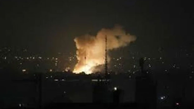 Ofensiva israelí provocó explosión en una refinería iraní