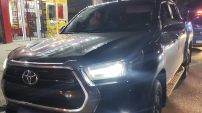 Cayó en Buenos Aires el narco chaqueño más buscado tras un año y medio de búsqueda