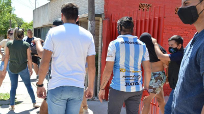 Inédita condena en el Chaco para uno de los asesinos de Fabiola Ramírez