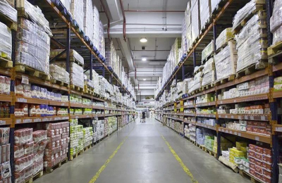El consumo en mayoristas desciende y la baja se nota aun en productos básicos