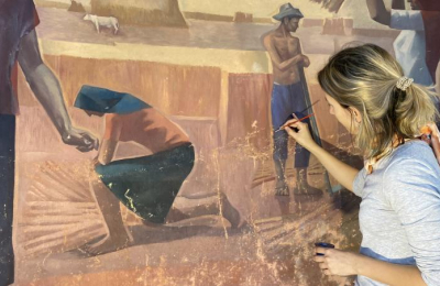 Restauración de bienes culturales: una disciplina con implicancias éticas por los especialistas