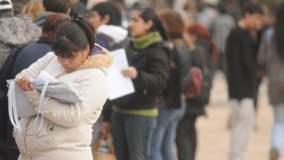 Subió el desempleo en el Gran Resistencia, que registra la peor tasa de la región
