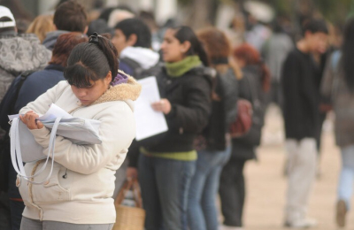 Subió el desempleo en el Gran Resistencia, que registra la peor tasa de la región