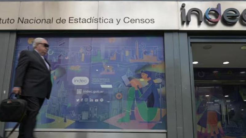 Nueva demanda contra la Argentina en EEUU por USD 1443 millones