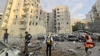 Israel aceptó el alto al fuego negociado por EE.UU. pero horas después acusó a Irán de lanzar otro ataque