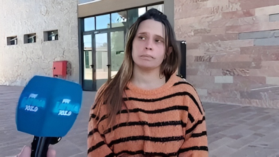 Liberaron a la mujer que recibió un depósito de $500 millones por error y se los gastó