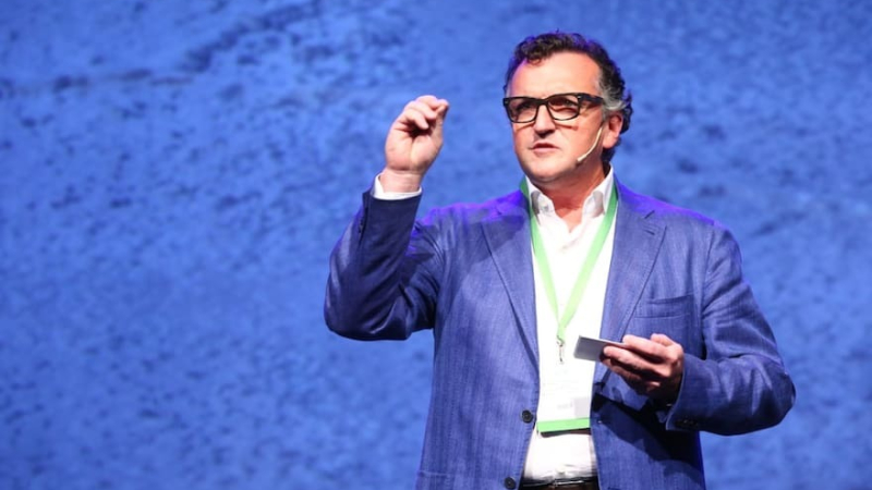 Globant reconoció el despido de 1.000 empleados a nivel mundial