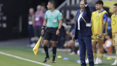 "Hay que volver a la realidad y hacerse fuerte"