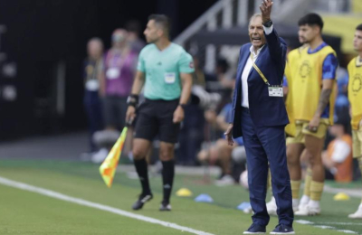 "Hay que volver a la realidad y hacerse fuerte"