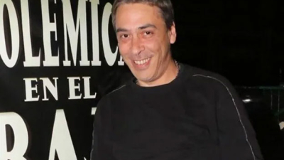 Dolor en el ambiente artístico por la partida de René Bertrand