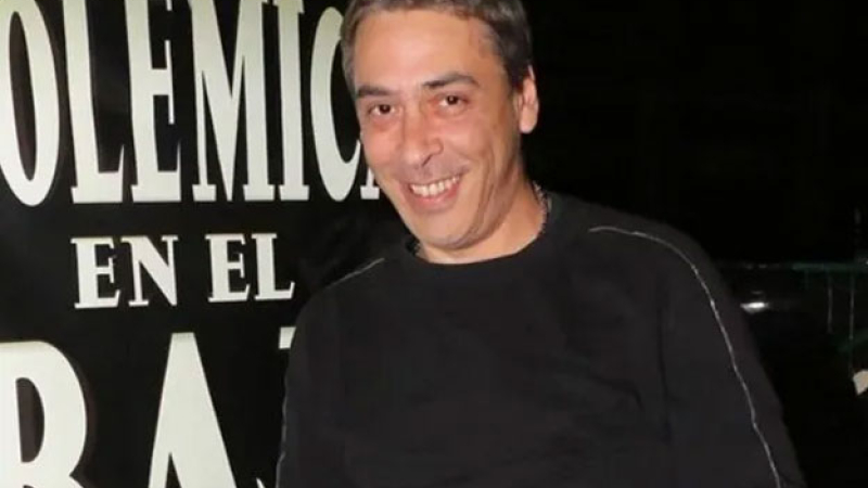 Dolor en el ambiente artístico por la partida de René Bertrand