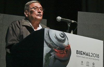En el día del escultor, recordamos a Fabriciano Gómez