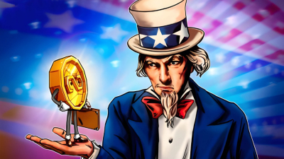Trump regula el criptomercado y usa las stablecoins para fondear la deuda pública de EEUU