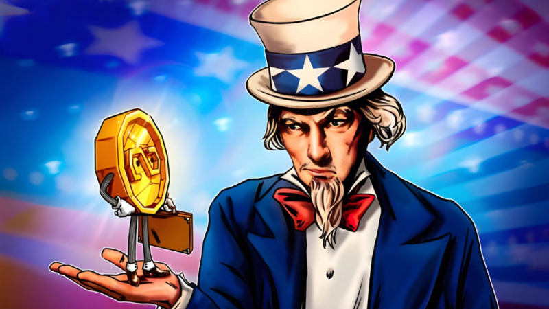 Trump regula el criptomercado y usa las stablecoins para fondear la deuda pública de EEUU