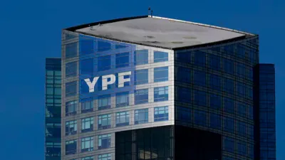 El devastador impacto del fallo por YPF: se hunden las acciones