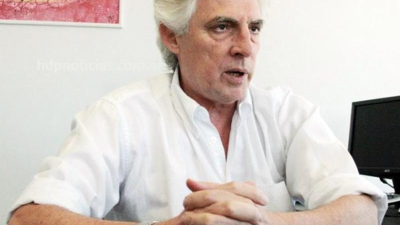 "La economía necesita al campo porque es una utopía sacar las retenciones"