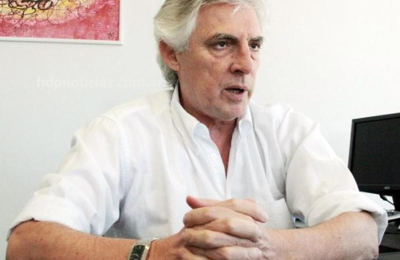 "La economía necesita al campo porque es una utopía sacar las retenciones"