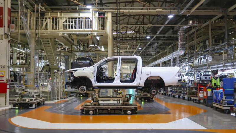 El PBI argentino en el primer trimestre: ¿expansión o rebote?