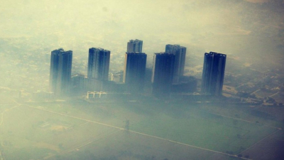 La contaminación atmosférica desencadena cáncer de pulmón en quienes nunca fumaron