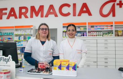 La Farmacia Bancaria inauguró nuevo local en Resistencia