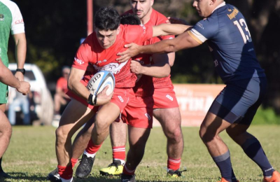 Regatas Resistencia quiere dar pelea