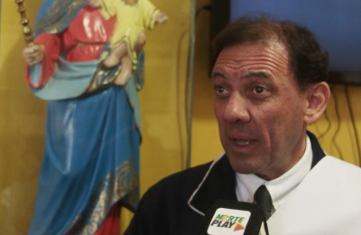 "La necesidad siempre está 
presente en nuestra provincia"