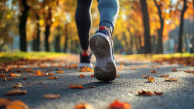 Cuáles son los beneficios reales de caminar 7.000 pasos al día