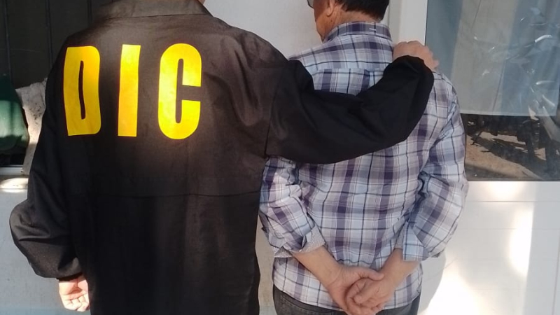 Identificaron a la mujer que murió en un motel de Barranqueras