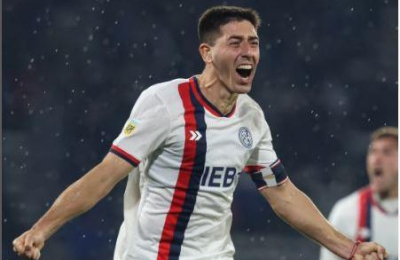 San Lorenzo puso primera con una muy buena victoria en Córdoba