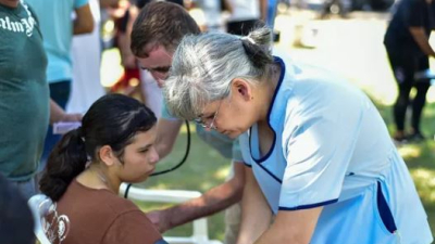 Este jueves se realizará el segundo operativo "Mujer+Salud en Charata