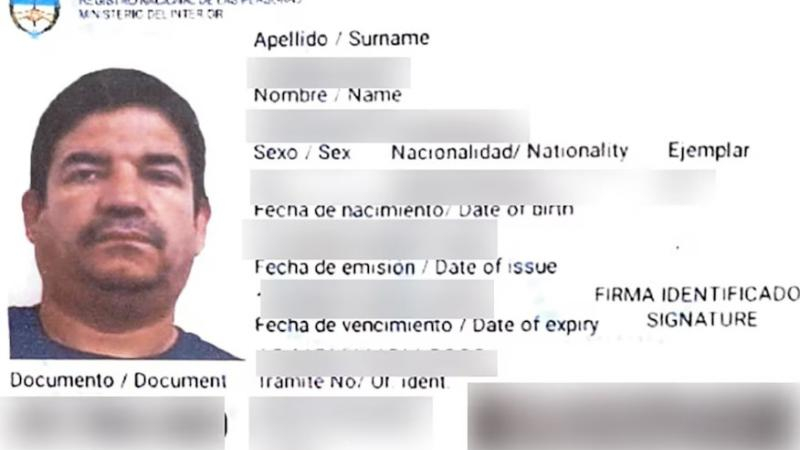 Le robaron la identidad y lo endeudaron por $60 millones