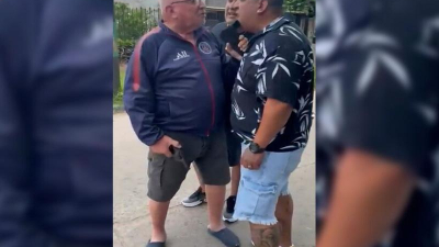 Va a juicio por jurados el jubilado que mató a un vecino por el volumen de la música