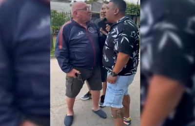 Va a juicio por jurados el jubilado que mató a un vecino por el volumen de la música