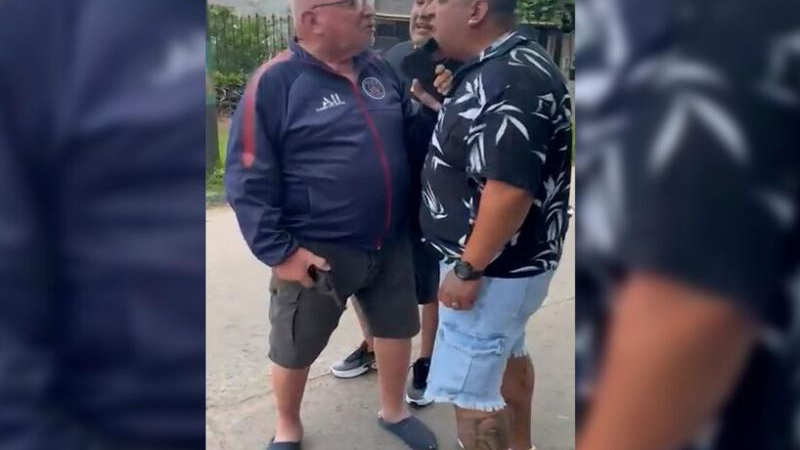 Va a juicio por jurados el jubilado que mató a un vecino por el volumen de la música