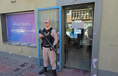 Trascienden detalles de la operatoria detrás de la "venta de jubilaciones"