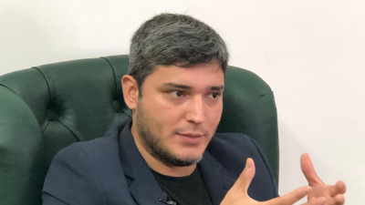 "No vamos a ver siempre este buen resultado, pero es positivo para estabilizar expectativas"
