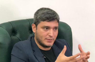 "No vamos a ver siempre este buen resultado, pero es positivo para estabilizar expectativas"