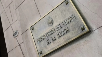 El Gobierno hace limpieza en la Procuración en medio del juicio por YPF en EEUU