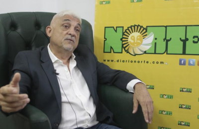 Ricardo Roffe aseguró que "desaparecieron los motivos" para mantener balcones gastronómicos