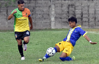 Se adelantó para mañana el partido entre Municipal y Deportivo Luján