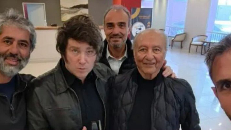 Menem SA: contratos millonarios y negocios familiares con el Estado