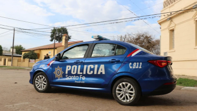 Está preso, armó un perfil falso de una menor y extorsionó a un hombre