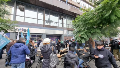 Trabajadores del INDEC aseguran que la Canasta Básica es más cara que la oficial