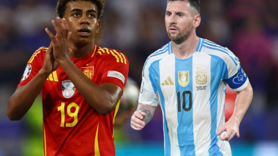 La Finalissima entre Argentina y España tiene fecha: todos los detalles